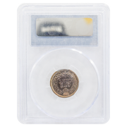 1863 Indian Head Cent MS64 PCGS