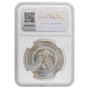1883-O Morgan Dollar MS66 NGC