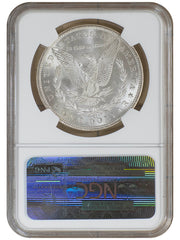 1883-CC Morgan MS 65 NGC
