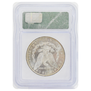 1885-O Morgan Dollar MS66