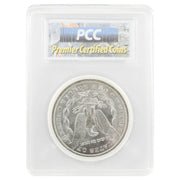 1887-O Morgan Dollar MS63 PCC