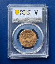 1888-S Motto $10 Liberty PCGS MS63