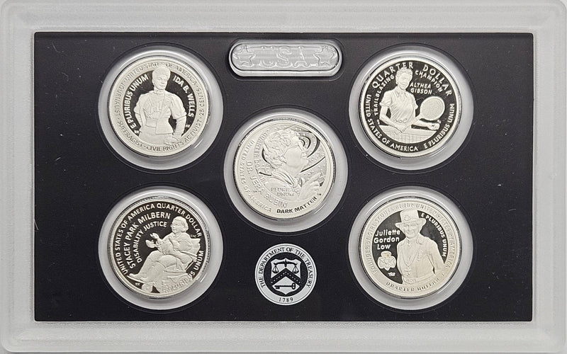 Silver