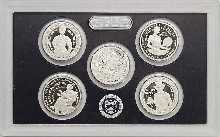 Silver