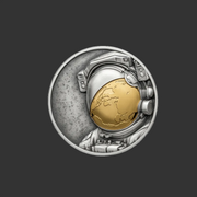 LuckyRips Series 9: The Cosmic Vault (Precious Metals Mystery Pack)