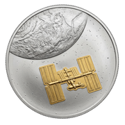 LuckyRips Series 9: The Cosmic Vault (Precious Metals Mystery Pack)