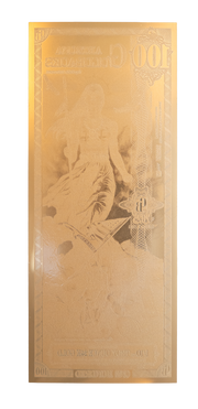 100 Arizona Goldback Alpha