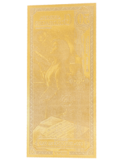 50 Arizona Goldback Alpha