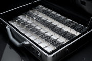 10 oz Silver Scottsdale Mint Stacker Bar (.999 Fine)