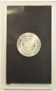 1878-CC Morgan Dollar . . . . GSA Case Choice BU