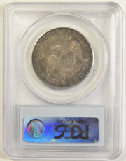1818 Bust Half . . . . PCGS XF-40