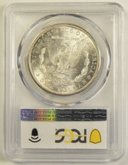 1880-S Morgan Dollar . . . . PCGS MS-65