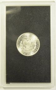1883-CC Morgan Dollar . . . . GSA Case Select Brilliant Uncirculated