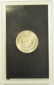 1883-CC Morgan Dollar . . . . GSA Case Gem BU