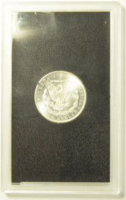 1883-CC Morgan Dollar . . . . GSA Case Select BU