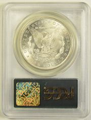1883-CC Morgan Dollar . . . . PCGS MS-63