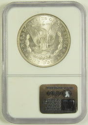 1885-S Morgan Dollar . . . . NGC MS-64