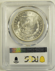 1886 Morgan Dollar . . . . PCGS MS-65