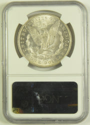 1887-O Morgan Dollar . . . . NGC MS-64