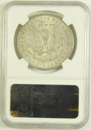 1894 Morgan Dollar . . . . NGC XF-45
