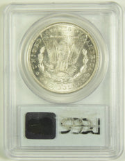 1894-S Morgan Dollar . . . . PCGS MS-64