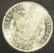 1883-CC Morgan Dollar . . . . GSA Case ANACS MS-64
