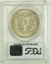 1895-O Morgan Dollar . . . . PCGS AU-50