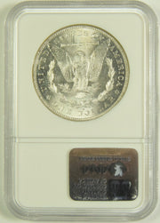 1896-S Morgan Dollar . . . . NGC MS-62