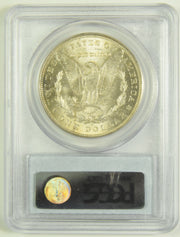 1898-O Morgan Dollar . . . . PCGS MS-65