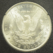 1883-CC Morgan Dollar . . . . GSA Case Select Brilliant Uncirculated
