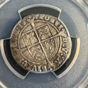 (1369-77) England Groat, Edward III, S-1637, PCGS XF Detail 🏴󠁧󠁢󠁥󠁮󠁧󠁿