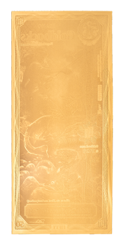 50 Idaho Goldback Alpha