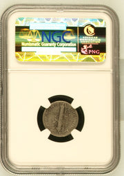 1921 10c Mercury Dime VF35 NGC