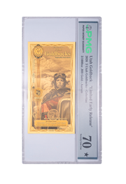 Utah 3 Limited Early Release Graded-3 Goldback
