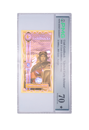 Utah 3 Limited Early Release Graded-3 Goldback