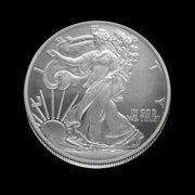 1 oz Silver Round Walking Liberty – Box of 500 (Monster Box, .999, BU)