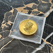 Random Date Canada .9999 Gold Maple 1 oz