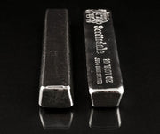 20 oz Silver Scottsdale Mint "KitKat" Art Bar (.999)